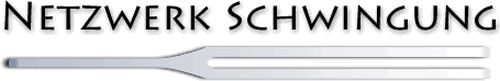 Logo – Netzwerk Schwingung